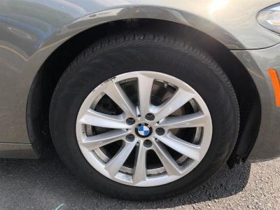 2015 BMW 5 Series 528i xDrive