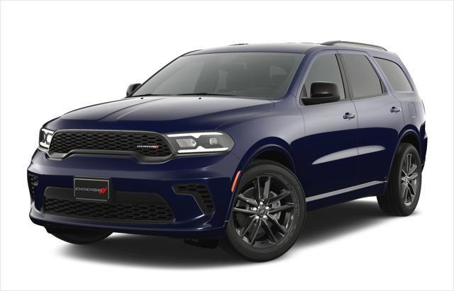 2025 Dodge Durango DURANGO GT AWD
