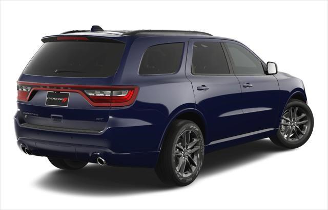 2025 Dodge Durango DURANGO GT AWD
