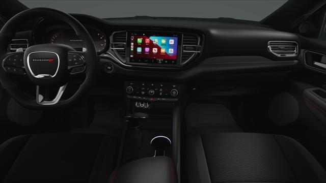 2025 Dodge Durango DURANGO GT AWD