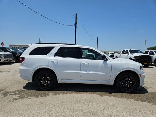 2025 Dodge Durango DURANGO GT PLUS AWD