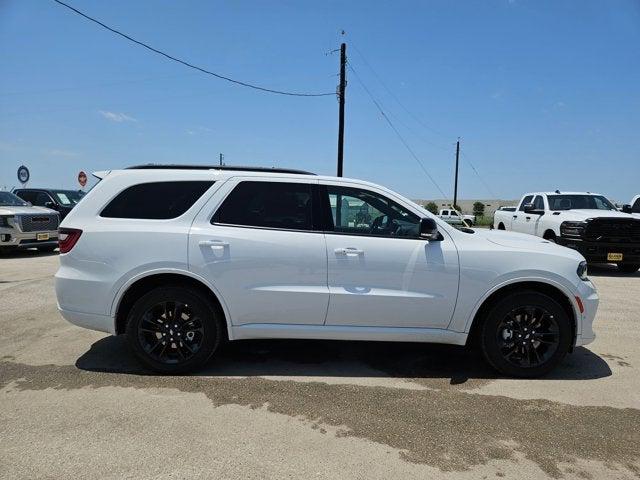 2025 Dodge Durango DURANGO GT PLUS AWD