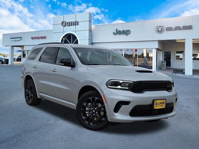 2025 Dodge Durango DURANGO GT PLUS AWD