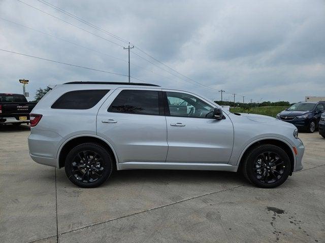 2025 Dodge Durango DURANGO GT PLUS AWD