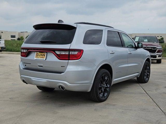 2025 Dodge Durango DURANGO GT PLUS AWD