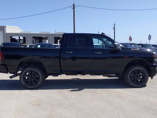2025 RAM Ram 2500 RAM 2500 LONE STAR CREW CAB 4X4 64 BOX