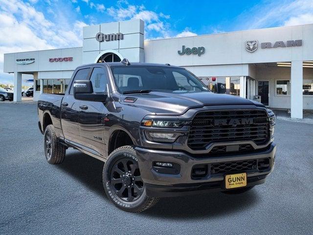 2025 RAM Ram 2500 RAM 2500 LONE STAR CREW CAB 4X4 64 BOX