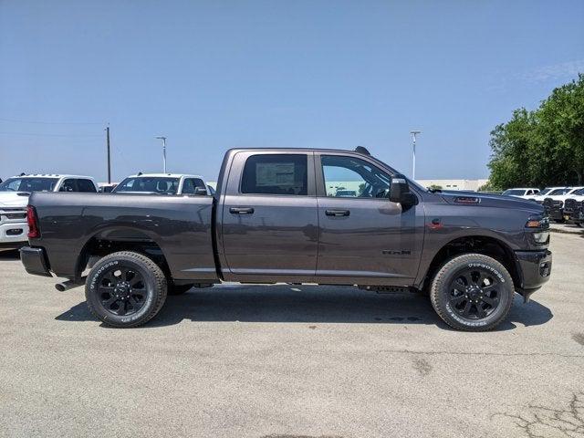 2025 RAM Ram 2500 RAM 2500 LONE STAR CREW CAB 4X4 64 BOX
