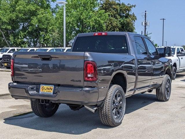 2025 RAM Ram 2500 RAM 2500 LONE STAR CREW CAB 4X4 64 BOX
