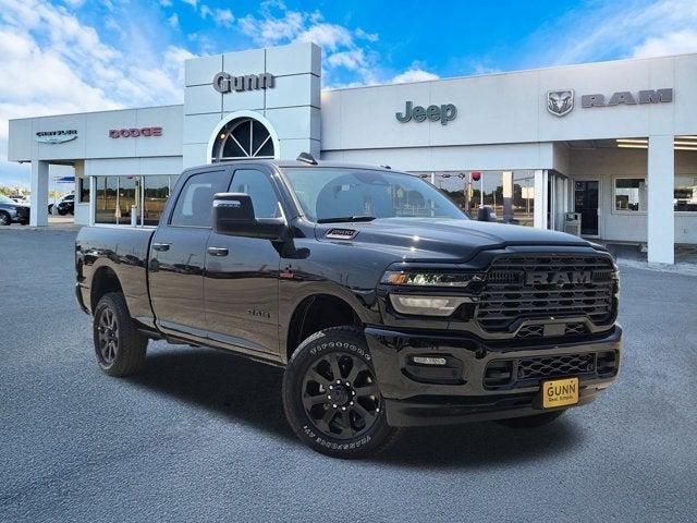 2025 RAM Ram 2500 RAM 2500 LONE STAR CREW CAB 4X4 64 BOX