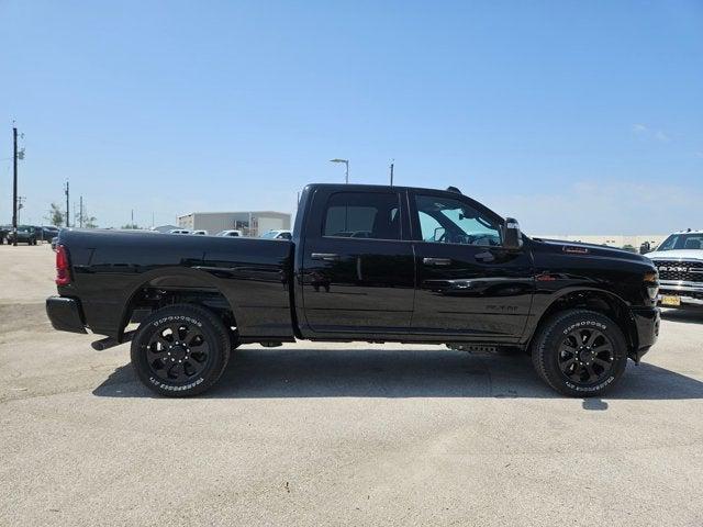 2025 RAM Ram 2500 RAM 2500 LONE STAR CREW CAB 4X4 64 BOX