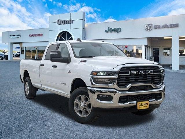 2025 RAM Ram 2500 RAM 2500 LONE STAR CREW CAB 4X4 8 BOX