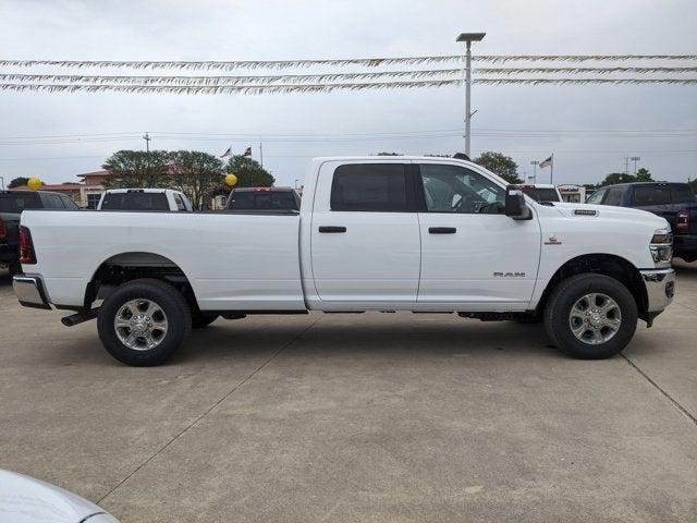 2025 RAM Ram 2500 RAM 2500 LONE STAR CREW CAB 4X4 8 BOX