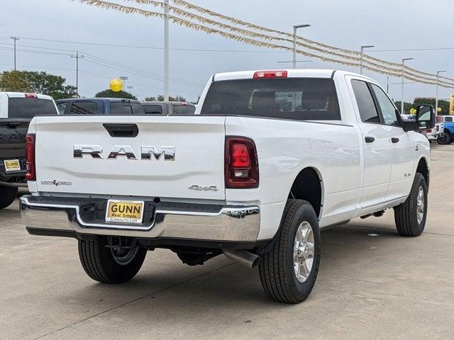 2025 RAM Ram 2500 RAM 2500 LONE STAR CREW CAB 4X4 8 BOX