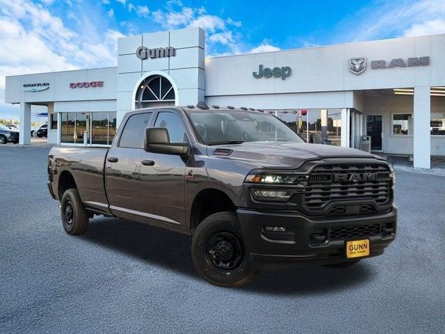 2025 RAM Ram 2500 RAM 2500 TRADESMAN CREW CAB 4X4 8 BOX