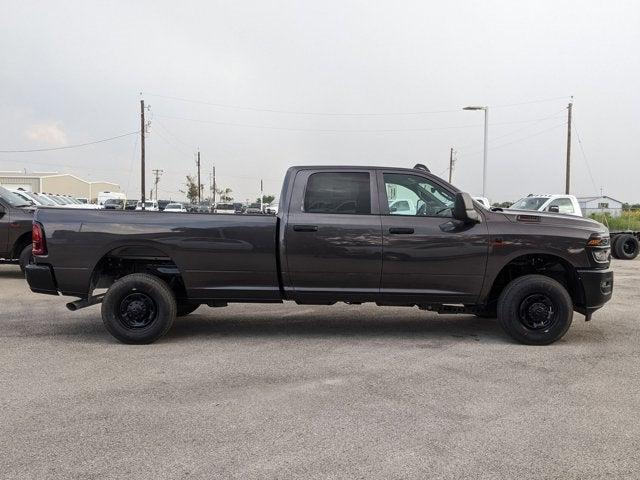 2025 RAM Ram 2500 RAM 2500 TRADESMAN CREW CAB 4X4 8 BOX