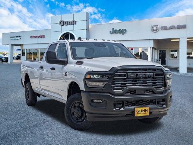 2025 RAM Ram 2500 RAM 2500 TRADESMAN CREW CAB 4X4 8 BOX
