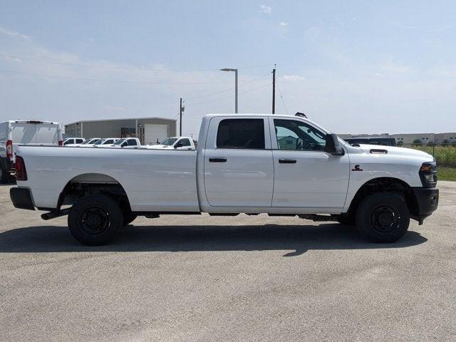 2025 RAM Ram 2500 RAM 2500 TRADESMAN CREW CAB 4X4 8 BOX