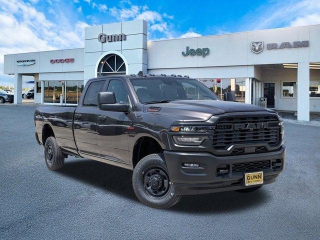 2025 RAM Ram 2500 RAM 2500 TRADESMAN CREW CAB 4X4 8 BOX