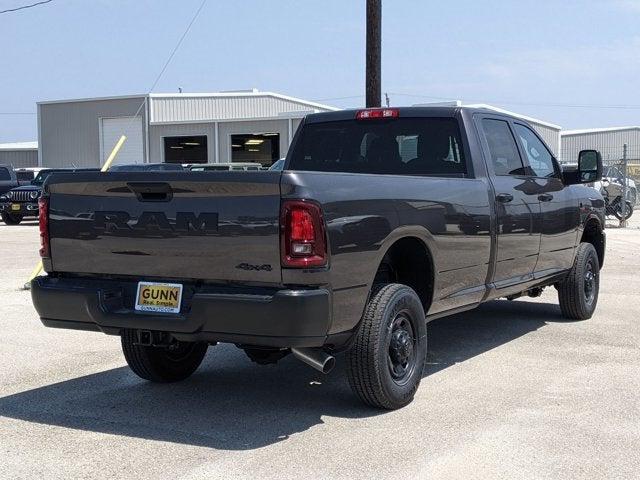 2025 RAM Ram 2500 RAM 2500 TRADESMAN CREW CAB 4X4 8 BOX