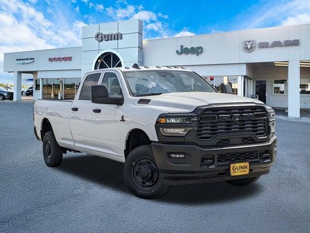 2025 RAM Ram 2500 RAM 2500 TRADESMAN CREW CAB 4X4 8 BOX