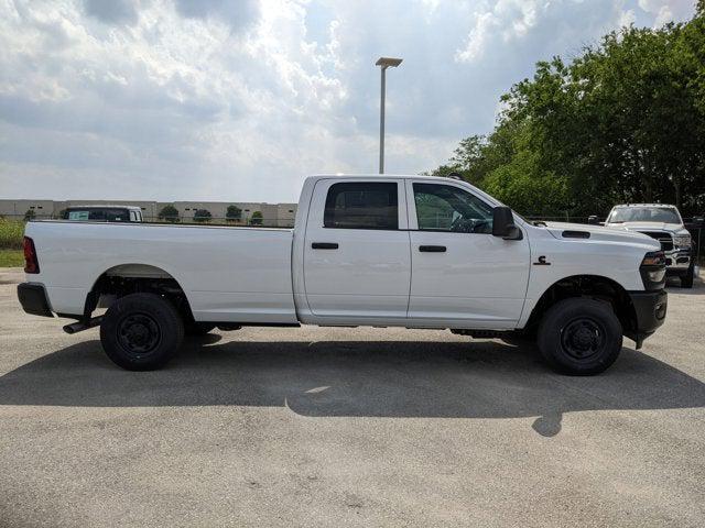 2025 RAM Ram 2500 RAM 2500 TRADESMAN CREW CAB 4X4 8 BOX