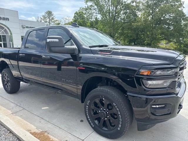 2025 RAM Ram 2500 RAM 2500 BIG HORN CREW CAB 4X4 64 BOX