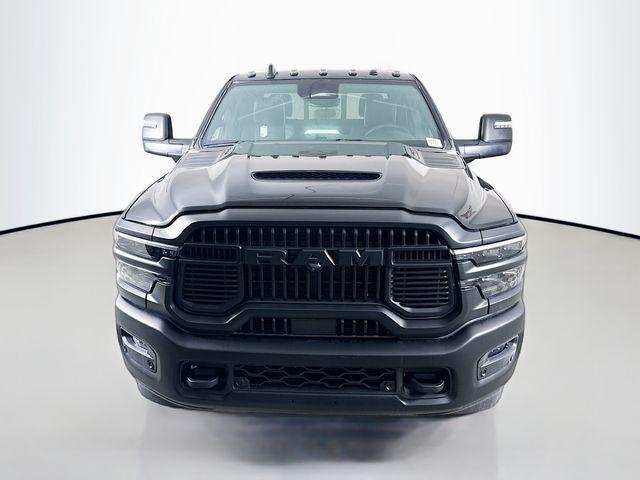 2025 RAM Ram 2500 RAM 2500 REBEL CREW CAB 4X4 64 BOX 2025 RAM Ram 2500 RAM 2500 REBEL CREW CAB 4X4 64 BOX