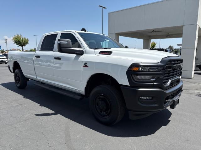 2025 RAM Ram 2500 RAM 2500 TRADESMAN CREW CAB 4X4 8 BOX
