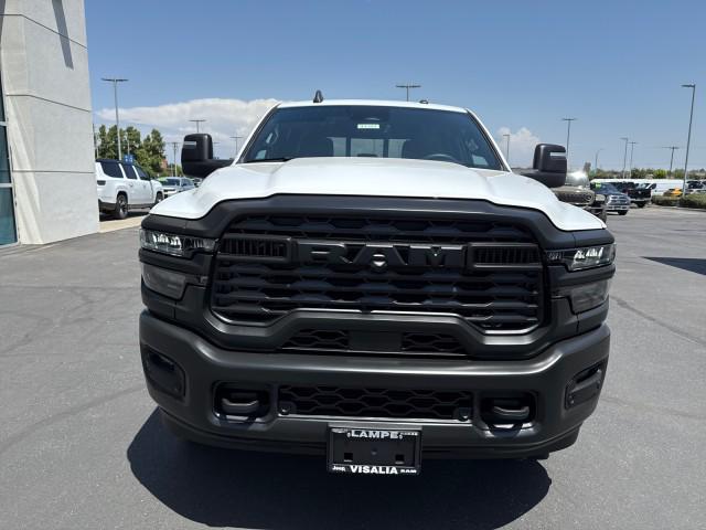 2025 RAM Ram 2500 RAM 2500 TRADESMAN CREW CAB 4X4 8 BOX