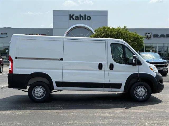 2025 RAM Ram ProMaster RAM PROMASTER 1500 TRADESMAN CARGO VAN LOW ROOF 136 WB 2025 RAM Ram ProMaster RAM PROMASTER 1500 TRADESMAN CARGO VAN LOW ROOF 136 WB