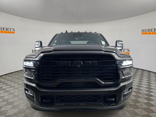 2025 RAM Ram 2500 RAM 2500 BIG HORN CREW CAB 4X4 64 BOX