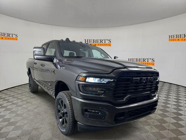 2025 RAM Ram 2500 RAM 2500 BIG HORN CREW CAB 4X4 64 BOX