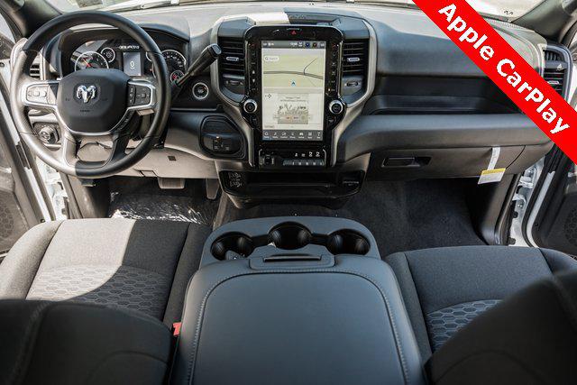 2025 RAM Ram 3500 RAM 3500 TRADESMAN CREW CAB 4X4 64 BOX