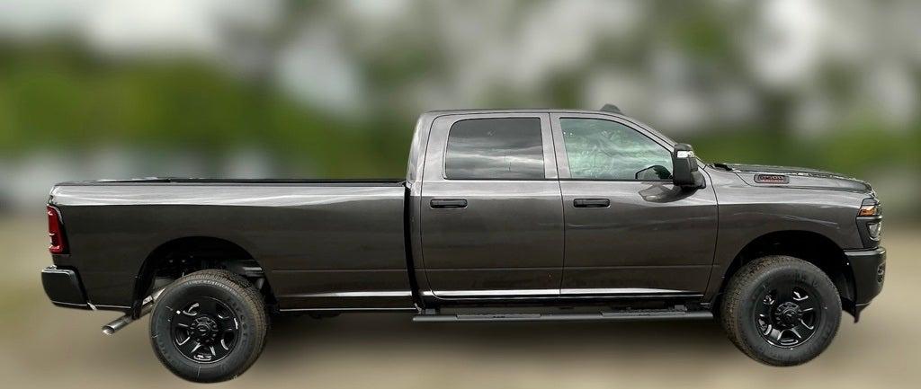2025 RAM Ram 2500 RAM 2500 TRADESMAN CREW CAB 4X4 8 BOX