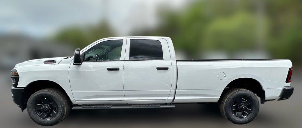 2025 RAM Ram 2500 RAM 2500 TRADESMAN CREW CAB 4X4 8 BOX 2025 RAM Ram 2500 RAM 2500 TRADESMAN CREW CAB 4X4 8 BOX