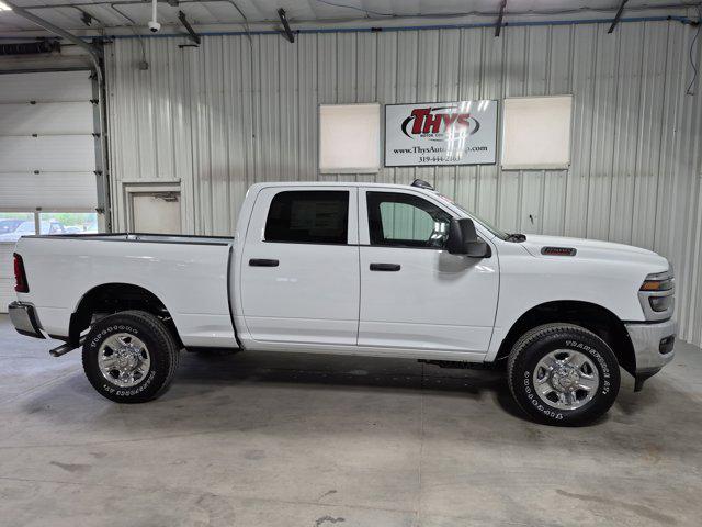 2025 RAM Ram 2500 RAM 2500 TRADESMAN CREW CAB 4X4 64 BOX