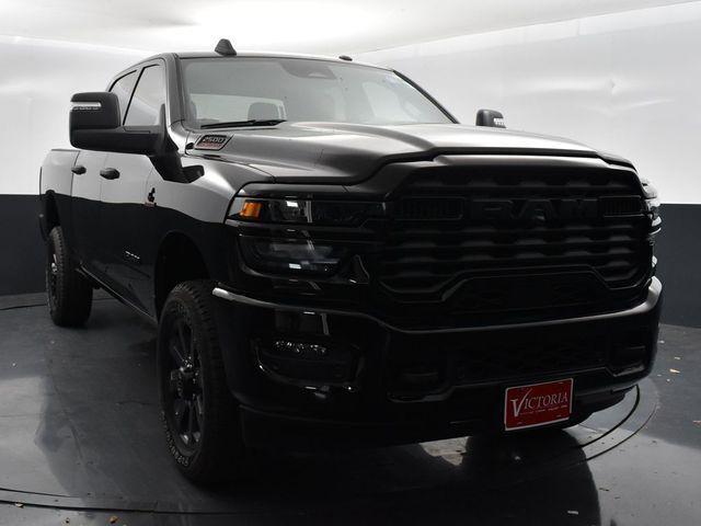 2025 RAM Ram 2500 RAM 2500 LONE STAR CREW CAB 4X4 64 BOX