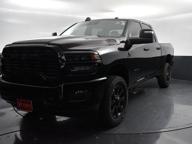 2025 RAM Ram 2500 RAM 2500 LONE STAR CREW CAB 4X4 64 BOX