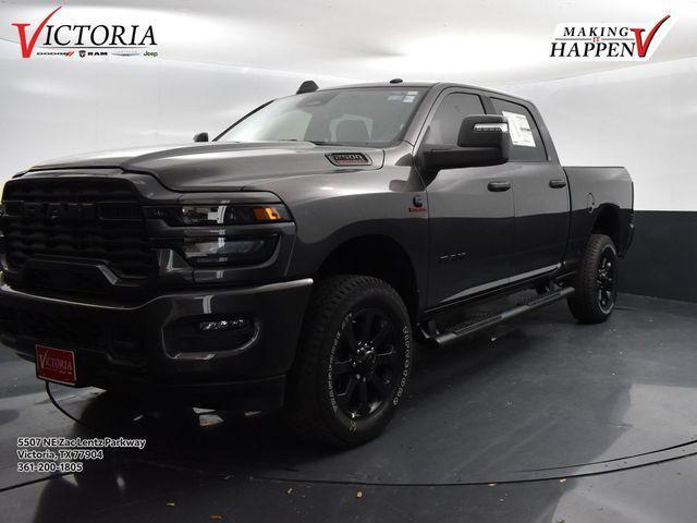 2025 RAM Ram 2500 RAM 2500 LONE STAR CREW CAB 4X4 64 BOX