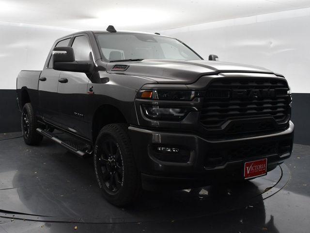 2025 RAM Ram 2500 RAM 2500 LONE STAR CREW CAB 4X4 64 BOX