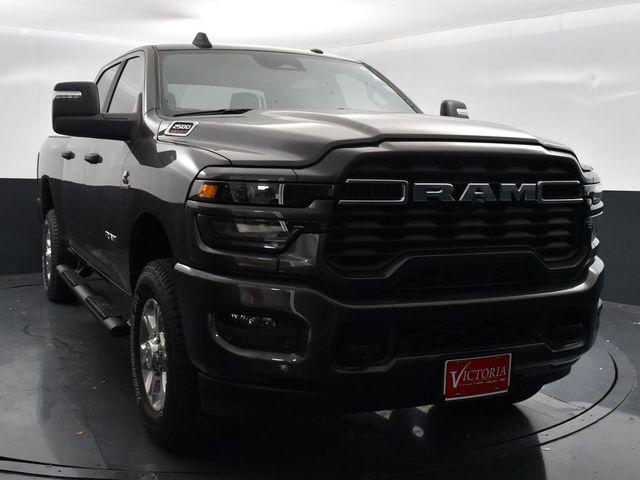 2025 RAM Ram 2500 RAM 2500 LONE STAR CREW CAB 4X4 64 BOX