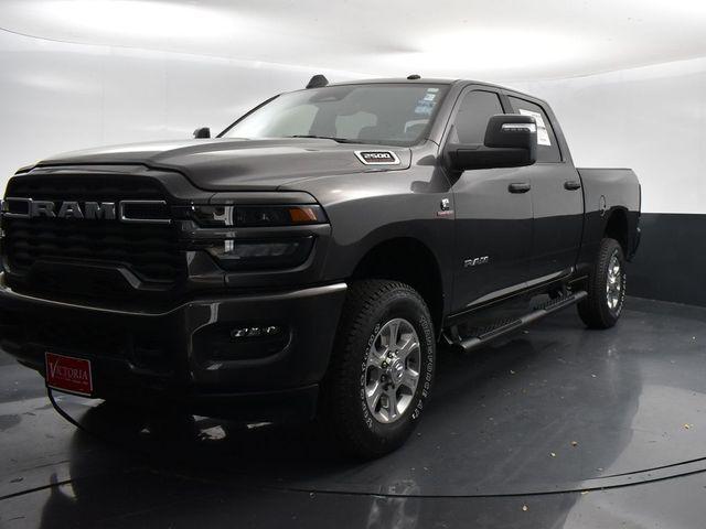 2025 RAM Ram 2500 RAM 2500 LONE STAR CREW CAB 4X4 64 BOX