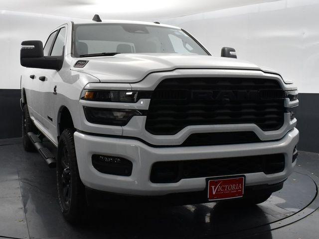 2025 RAM Ram 2500 RAM 2500 LONE STAR CREW CAB 4X4 64 BOX