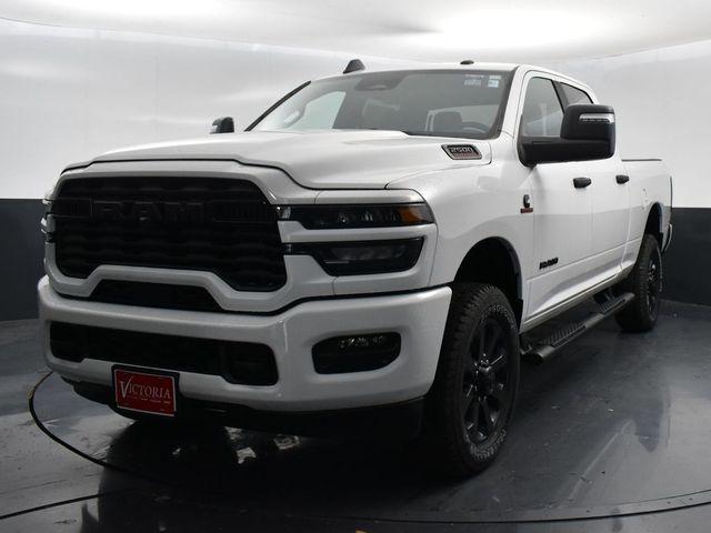 2025 RAM Ram 2500 RAM 2500 LONE STAR CREW CAB 4X4 64 BOX