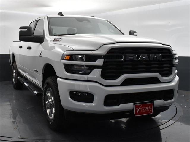 2025 RAM Ram 2500 RAM 2500 LONE STAR CREW CAB 4X4 64 BOX