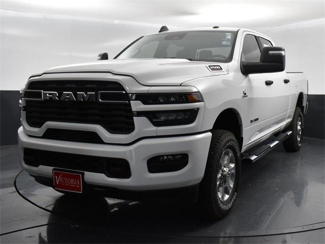 2025 RAM Ram 2500 RAM 2500 LONE STAR CREW CAB 4X4 64 BOX