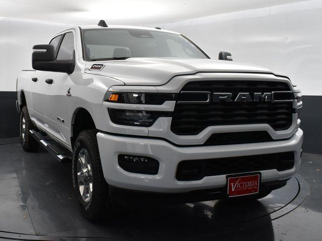 2025 RAM Ram 2500 RAM 2500 LONE STAR CREW CAB 4X4 64 BOX