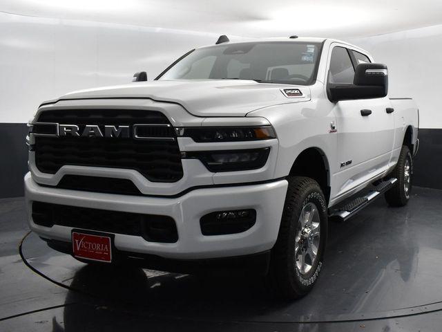 2025 RAM Ram 2500 RAM 2500 LONE STAR CREW CAB 4X4 64 BOX