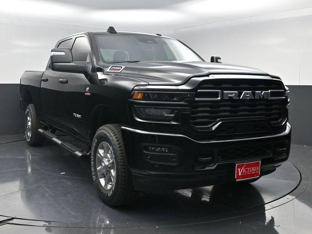 2025 RAM Ram 2500 RAM 2500 LONE STAR CREW CAB 4X4 64 BOX